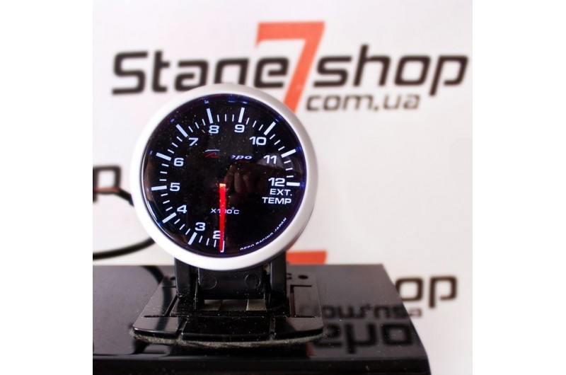 Температура выхлопа Depo Racing WA5257B